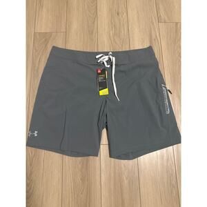 NEW Under Armour Men's Shorts Storm Sz 40 Water Repellant